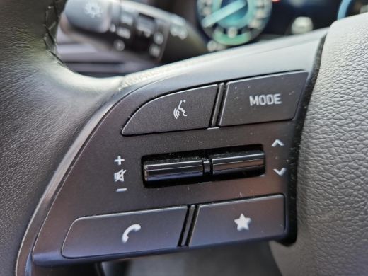 Hyundai i20 1.0 T-GDI Comfort Smart | Automaat | Cruise Control | Rijklaarprijs! | ActivLease financial lease