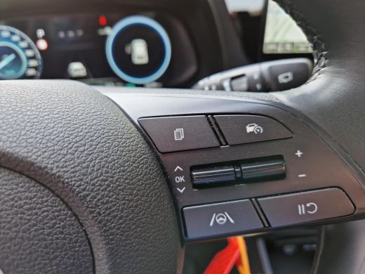 Hyundai i20 1.0 T-GDI Comfort Smart | Automaat | Cruise Control | Rijklaarprijs! | ActivLease financial lease