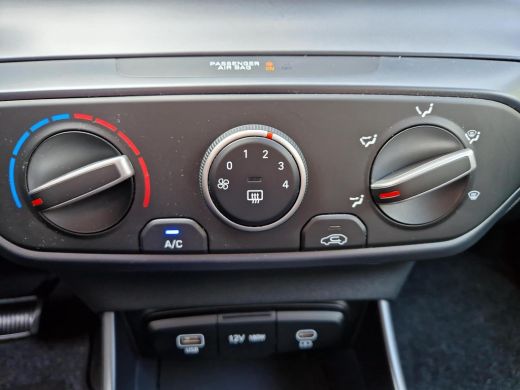 Hyundai i20 1.0 T-GDI Comfort Smart | Automaat | Cruise Control | Rijklaarprijs! | ActivLease financial lease