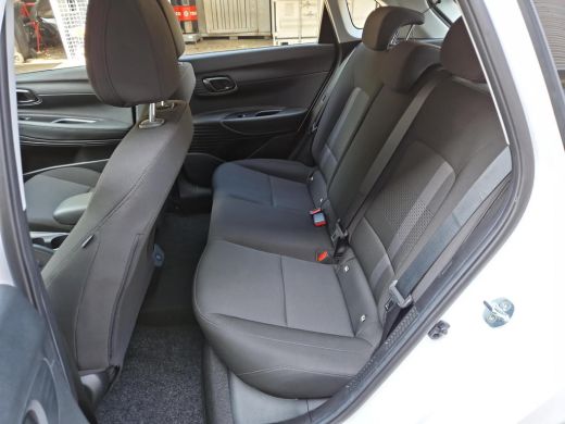 Hyundai i20 1.0 T-GDI Comfort Smart | Automaat | Cruise Control | Rijklaarprijs! | ActivLease financial lease