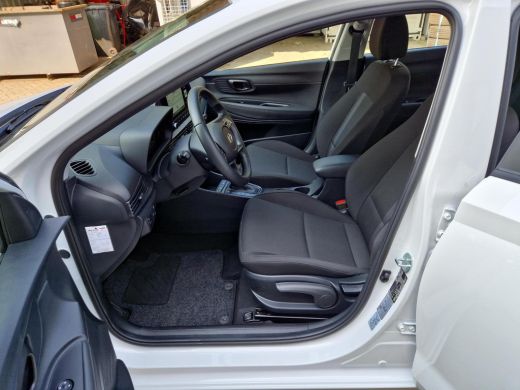 Hyundai i20 1.0 T-GDI Comfort Smart | Automaat | Cruise Control | Rijklaarprijs! | ActivLease financial lease