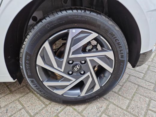 Hyundai i20 1.0 T-GDI Comfort Smart | Automaat | Cruise Control | Rijklaarprijs! | ActivLease financial lease