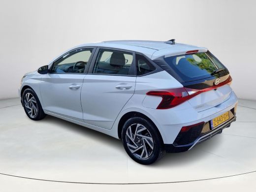 Hyundai i20 1.0 T-GDI Comfort Smart | Automaat | Cruise Control | Rijklaarprijs! | ActivLease financial lease