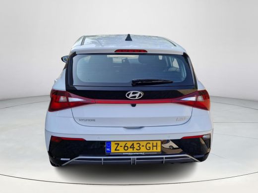 Hyundai i20 1.0 T-GDI Comfort Smart | Automaat | Cruise Control | Rijklaarprijs! | ActivLease financial lease