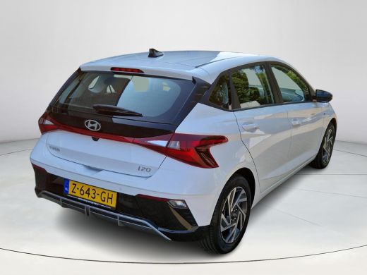 Hyundai i20 1.0 T-GDI Comfort Smart | Automaat | Cruise Control | Rijklaarprijs! | ActivLease financial lease