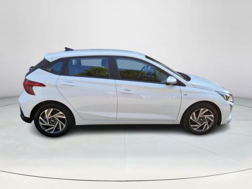 Hyundai i20 1.0 T-GDI Comfort Smart | Automaat | Cruise Control | Rijklaarprijs! | ActivLease financial lease