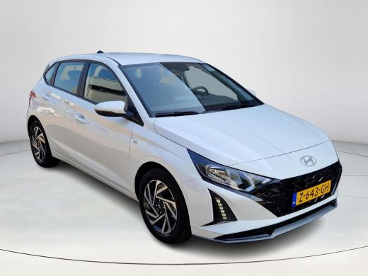 Hyundai i20 1.0 T-GDI Comfort Smart | Automaat | Cruise Control | Rijklaarprijs! | ActivLease financial lease