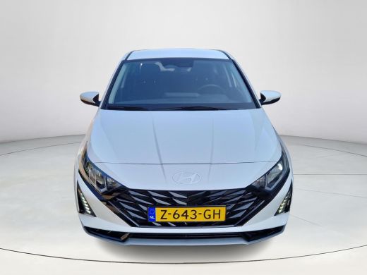 Hyundai i20 1.0 T-GDI Comfort Smart | Automaat | Cruise Control | Rijklaarprijs! | ActivLease financial lease