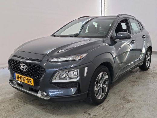 Hyundai Kona 1.6 GDI HEV Comfort HYBRIDE | NAVI | NL AUTO Hyundai Kona 1.6 GDI HEV Comfort HYBRIDE | NAVI | NL AUTO