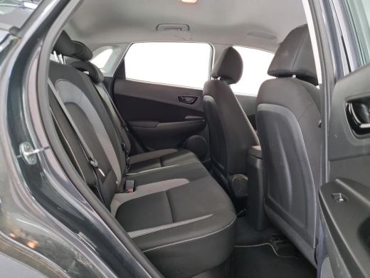 Hyundai Kona 1.6 GDI HEV Comfort HYBRIDE | NAVI | NL AUTO ActivLease financial lease