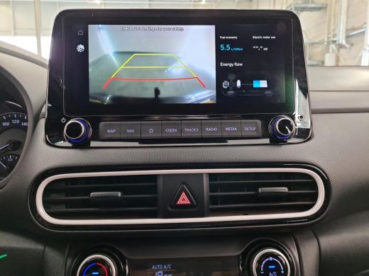 Hyundai Kona 1.6 GDI HEV Comfort HYBRIDE | NAVI | NL AUTO ActivLease financial lease