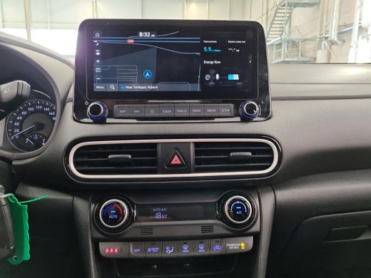 Hyundai Kona 1.6 GDI HEV Comfort HYBRIDE | NAVI | NL AUTO ActivLease financial lease