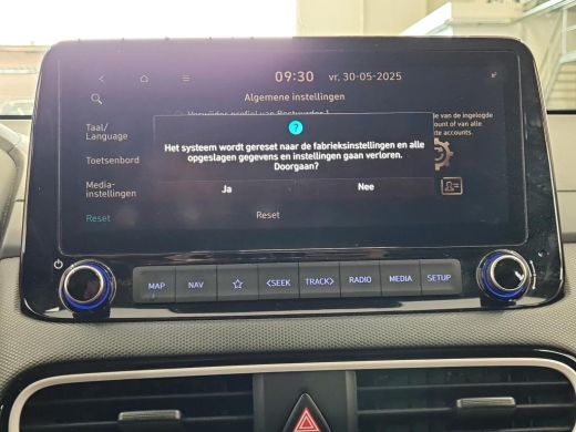 Hyundai Kona 1.6 GDI HEV Comfort HYBRIDE | NAVI | NL AUTO ActivLease financial lease