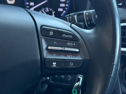 Hyundai Kona 1.6 GDI HEV Comfort HYBRIDE | NAVI | NL AUTO ActivLease financial lease