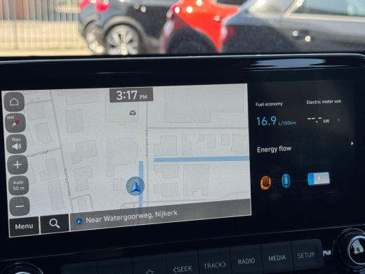 Hyundai Kona 1.6 GDI HEV Comfort HYBRIDE | NAVI | NL AUTO ActivLease financial lease