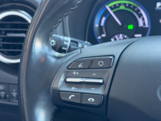 Hyundai Kona 1.6 GDI HEV Comfort HYBRIDE | NAVI | NL AUTO ActivLease financial lease