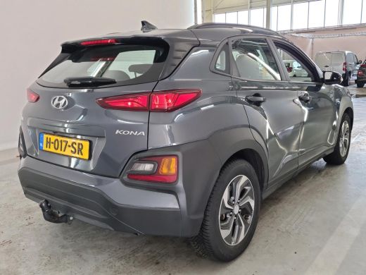 Hyundai Kona 1.6 GDI HEV Comfort HYBRIDE | NAVI | NL AUTO ActivLease financial lease