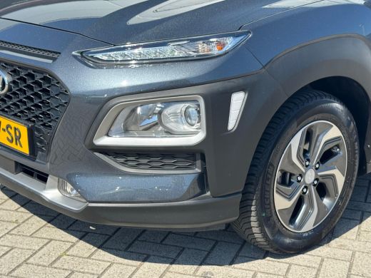 Hyundai Kona 1.6 GDI HEV Comfort HYBRIDE | NAVI | NL AUTO ActivLease financial lease