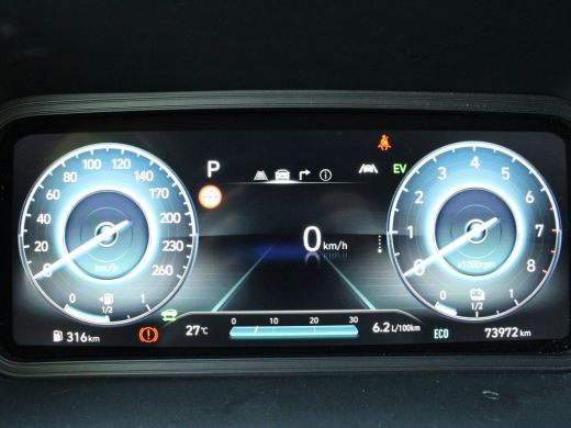 Hyundai Kona 1.6 GDI HEV Fashion | Head-Up Display | 18" LMV | Full-LED | | Achteruitrijcamera | Apple Carplay... ActivLease financial lease