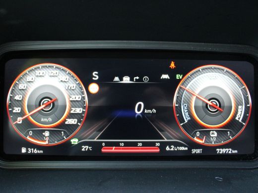 Hyundai Kona 1.6 GDI HEV Fashion | Head-Up Display | 18" LMV | Full-LED | | Achteruitrijcamera | Apple Carplay... ActivLease financial lease