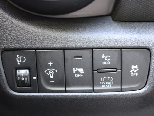 Hyundai Kona 1.6 GDI HEV Fashion | Head-Up Display | 18" LMV | Full-LED | | Achteruitrijcamera | Apple Carplay... ActivLease financial lease