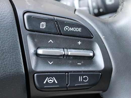 Hyundai Kona 1.6 GDI HEV Fashion | Head-Up Display | 18" LMV | Full-LED | | Achteruitrijcamera | Apple Carplay... ActivLease financial lease