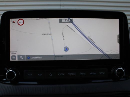 Hyundai Kona 1.6 GDI HEV Fashion | Head-Up Display | 18" LMV | Full-LED | | Achteruitrijcamera | Apple Carplay... ActivLease financial lease