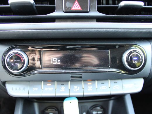 Hyundai Kona 1.6 GDI HEV Fashion | Head-Up Display | 18" LMV | Full-LED | | Achteruitrijcamera | Apple Carplay... ActivLease financial lease