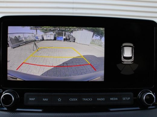 Hyundai Kona 1.6 GDI HEV Fashion | Head-Up Display | 18" LMV | Full-LED | | Achteruitrijcamera | Apple Carplay... ActivLease financial lease