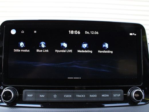 Hyundai Kona 1.6 GDI HEV Fashion | Head-Up Display | 18" LMV | Full-LED | | Achteruitrijcamera | Apple Carplay... ActivLease financial lease