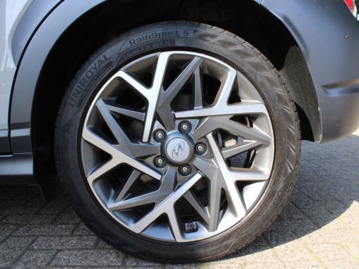 Hyundai Kona 1.6 GDI HEV Fashion | Head-Up Display | 18" LMV | Full-LED | | Achteruitrijcamera | Apple Carplay... ActivLease financial lease