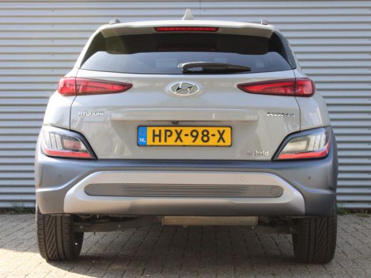 Hyundai Kona 1.6 GDI HEV Fashion | Head-Up Display | 18" LMV | Full-LED | | Achteruitrijcamera | Apple Carplay... ActivLease financial lease