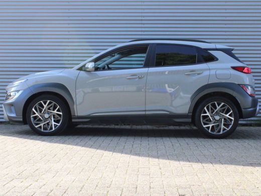 Hyundai Kona 1.6 GDI HEV Fashion | Head-Up Display | 18" LMV | Full-LED | | Achteruitrijcamera | Apple Carplay... ActivLease financial lease