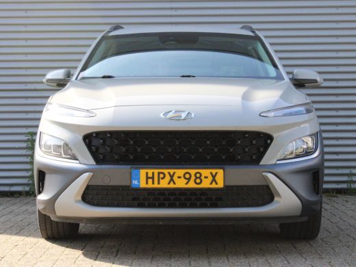 Hyundai Kona 1.6 GDI HEV Fashion | Head-Up Display | 18" LMV | Full-LED | | Achteruitrijcamera | Apple Carplay... ActivLease financial lease