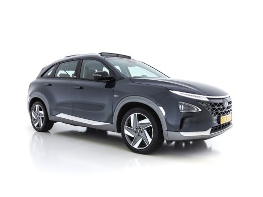 Hyundai Nexo FCEV Plus Pack [ HYDROGENIUM ] (INCL-BTW) *PANO | LUXURY-LEATHER | KRELL-SOUNDSYSTEM | NAVI-FULLM...