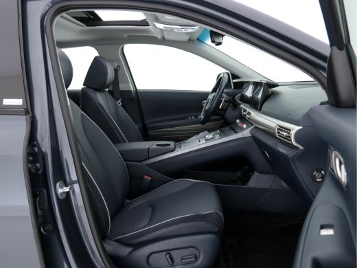 Hyundai Nexo FCEV Plus Pack [ HYDROGENIUM ] (INCL-BTW) *PANO | LUXURY-LEATHER | KRELL-SOUNDSYSTEM | NAVI-FULLM... ActivLease financial lease