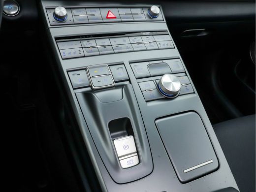 Hyundai Nexo FCEV Plus Pack [ HYDROGENIUM ] (INCL-BTW) *PANO | LUXURY-LEATHER | KRELL-SOUNDSYSTEM | NAVI-FULLM... ActivLease financial lease