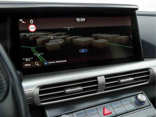 Hyundai Nexo FCEV Plus Pack [ HYDROGENIUM ] (INCL-BTW) *PANO | LUXURY-LEATHER | KRELL-SOUNDSYSTEM | NAVI-FULLM... ActivLease financial lease