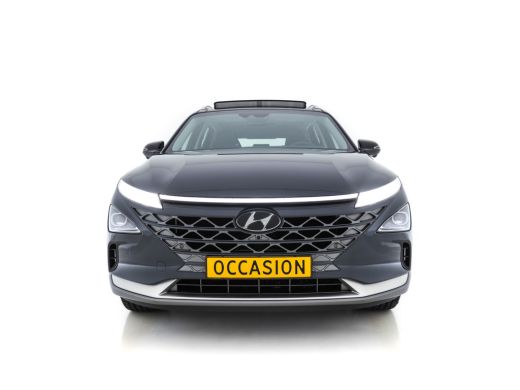 Hyundai Nexo FCEV Plus Pack [ HYDROGENIUM ] (INCL-BTW) *PANO | LUXURY-LEATHER | KRELL-SOUNDSYSTEM | NAVI-FULLM... ActivLease financial lease