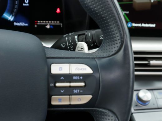 Hyundai Nexo FCEV Plus Pack [ HYDROGENIUM ] (INCL-BTW) *PANO | LUXURY-LEATHER | KRELL-SOUNDSYSTEM | NAVI-FULLM... ActivLease financial lease