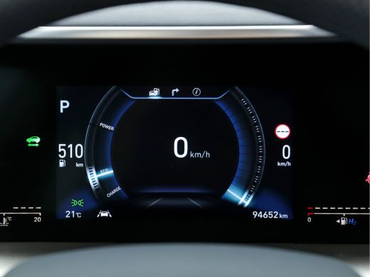 Hyundai Nexo FCEV Plus Pack [ HYDROGENIUM ] (INCL-BTW) *PANO | LUXURY-LEATHER | KRELL-SOUNDSYSTEM | NAVI-FULLM... ActivLease financial lease