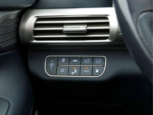 Hyundai Nexo FCEV Plus Pack [ HYDROGENIUM ] (INCL-BTW) *PANO | LUXURY-LEATHER | KRELL-SOUNDSYSTEM | NAVI-FULLM... ActivLease financial lease