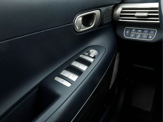 Hyundai Nexo FCEV Plus Pack [ HYDROGENIUM ] (INCL-BTW) *PANO | LUXURY-LEATHER | KRELL-SOUNDSYSTEM | NAVI-FULLM... ActivLease financial lease