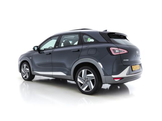 Hyundai Nexo FCEV Plus Pack [ HYDROGENIUM ] (INCL-BTW) *PANO | LUXURY-LEATHER | KRELL-SOUNDSYSTEM | NAVI-FULLM... ActivLease financial lease