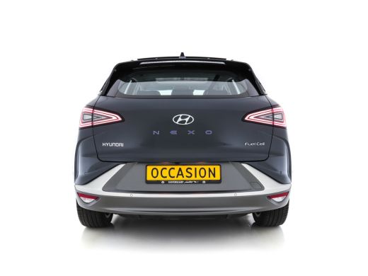 Hyundai Nexo FCEV Plus Pack [ HYDROGENIUM ] (INCL-BTW) *PANO | LUXURY-LEATHER | KRELL-SOUNDSYSTEM | NAVI-FULLM... ActivLease financial lease
