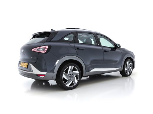 Hyundai Nexo FCEV Plus Pack [ HYDROGENIUM ] (INCL-BTW) *PANO | LUXURY-LEATHER | KRELL-SOUNDSYSTEM | NAVI-FULLM... ActivLease financial lease