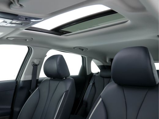 Hyundai Nexo FCEV Plus Pack [ HYDROGENIUM ] (INCL-BTW) *PANO | LUXURY-LEATHER | KRELL-SOUNDSYSTEM | NAVI-FULLM... ActivLease financial lease