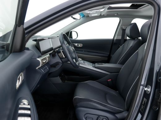 Hyundai Nexo FCEV Plus Pack [ HYDROGENIUM ] (INCL-BTW) *PANO | LUXURY-LEATHER | KRELL-SOUNDSYSTEM | NAVI-FULLM... ActivLease financial lease