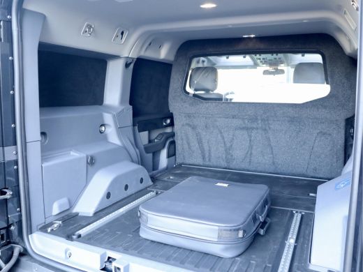 INEOS Grenadier 3.0 AUTOMAAT DIESEL 4X4 GRIJS KENTEKEN ActivLease financial lease