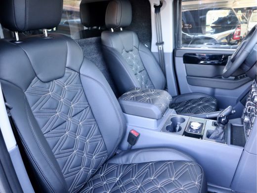 INEOS Grenadier 3.0 AUTOMAAT DIESEL 4X4 GRIJS KENTEKEN ActivLease financial lease